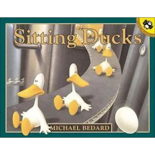 Sitting Ducks