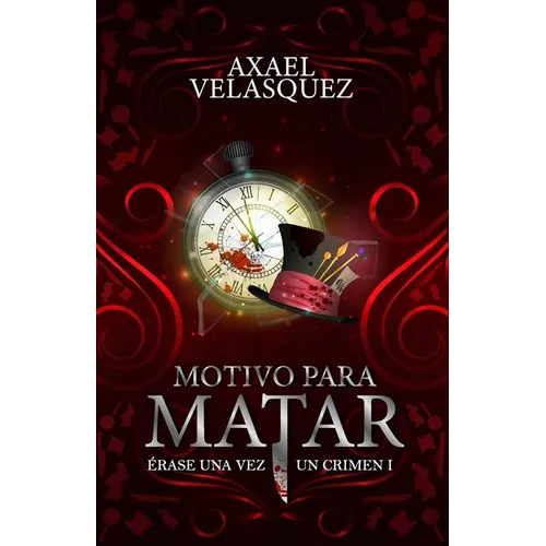 Motivo para matar
