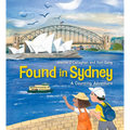 Found in Sydney