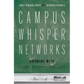 Campus Whisper Networks: Knowing with Sexual Assault Survivors