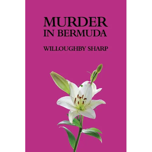 Murder in Bermuda