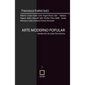 arte moderno popular
