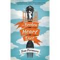 The Broken Heart Diet