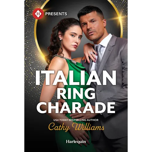 Italian Ring Charade