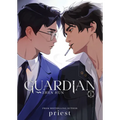 Guardian: Zhen Hun (Novel) Vol. 1