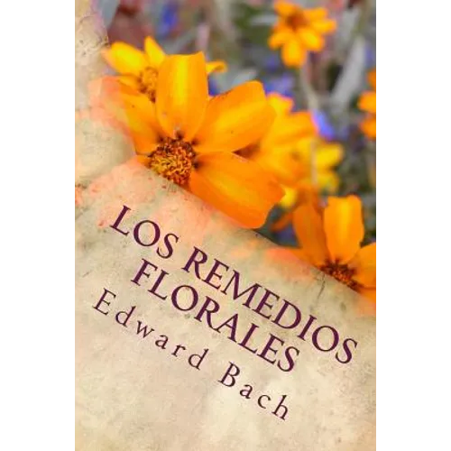 Los Remedios Florales