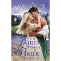 The Laird Takes a Bride