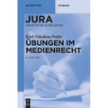Übungen im Medienrecht