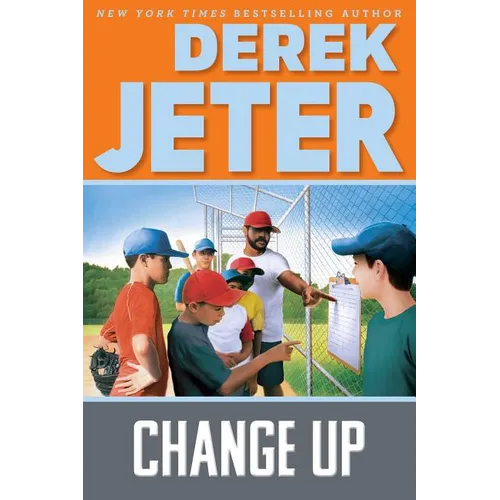 Change Up