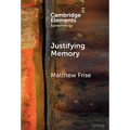 Justifying Memory