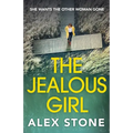 The Jealous Girl
