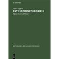 Estimationstheorie II