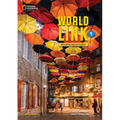 World Link 1 with the Spark Platform