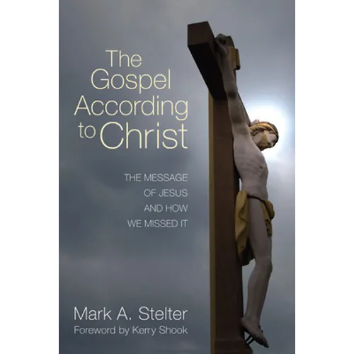 The Gospel According to Christ
