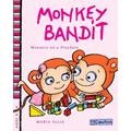 Monkey Bandit - Manners on a Playdate