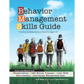 Behavior Management Skills Guide: Practical Activities & Interventions for Ages 3-18
