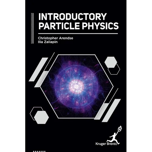 Introductory Particle Physics