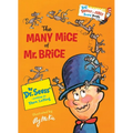 The Many Mice of Mr. Brice