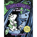 Dragonbreath #4: Lair of the Bat Monster