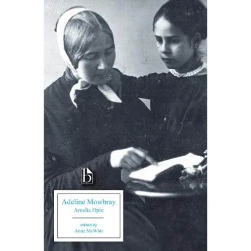 Adeline Mowbray: Or the Mother and Daughter