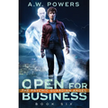 Open for Business