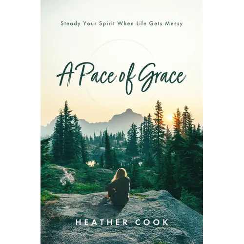 A Pace of Grace