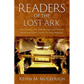 Readers of the Lost Ark: Imagining the Ark of the Covenant from Ancient Times to the Present