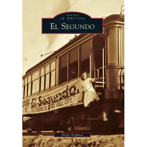 El Segundo