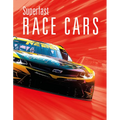 Superfast Race Cars