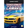 Transformers' Camaro