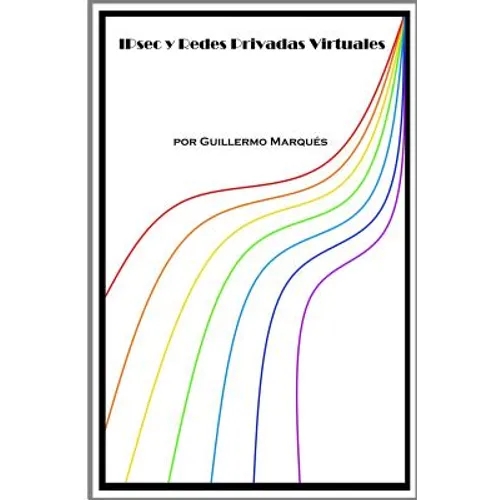 IPsec y redes privadas virtuales