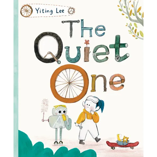 The Quiet One
