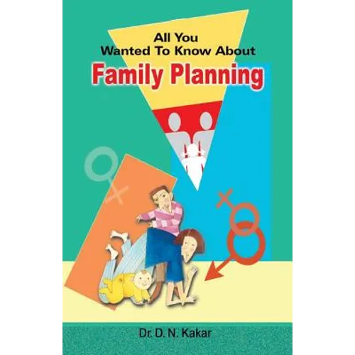 All you wanted to know about family planning