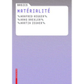 Basics Matérialité