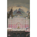 The Grand Budapest Hotel