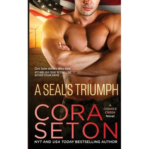 A SEAL's Triumph