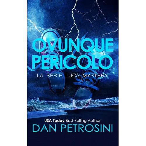 Ovunque Pericolo