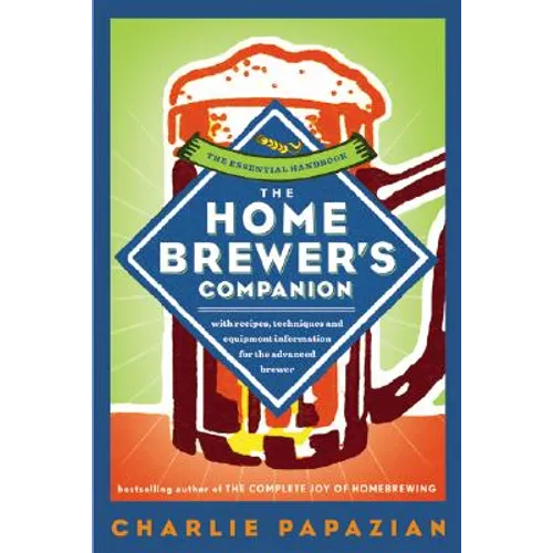 The Homebrewer's Companion