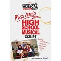 Hsmtmts: Miss Jenn's High School Musical Script