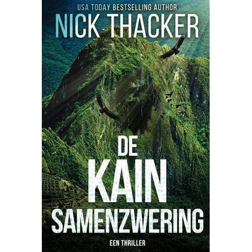 De Kaïn Samenzwering