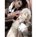 Bakemonogatari (Manga) 11