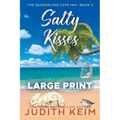 Salty Kisses