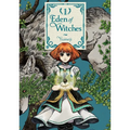 Eden of Witches Volume 1: Volume 1
