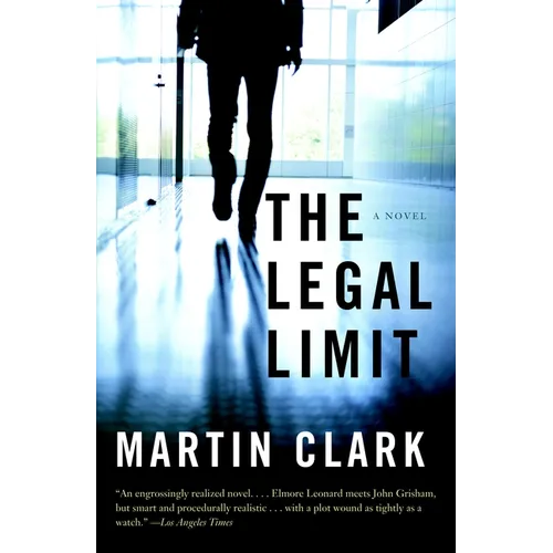 The Legal Limit
