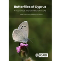 Butterflies of Cyprus: A Field Guide and Distribution Atlas