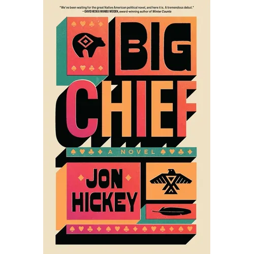 Big Chief