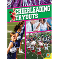 Cheerleading Tryouts