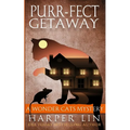 Purr-fect Getaway
