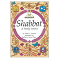 Shabbat: A Family Service