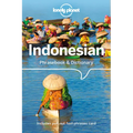 Lonely Planet Indonesian Phrasebook & Dictionary